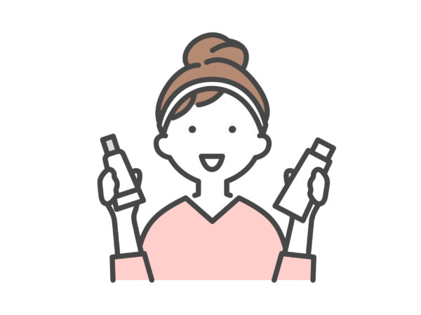 PDRNと他の人気美容成分との違いを徹底比較