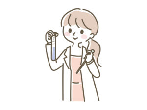 PDRNが特定の成長因子を増やす仕組み