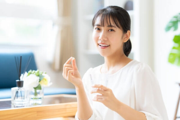 自分に合ったプラセンタで、心と体の揺らぎに賢くアプローチ