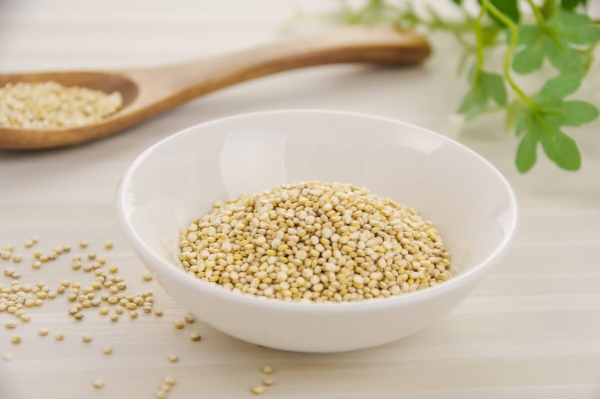 キヌアの驚くべき効果とは？ダイエットや美容への活かし方から注意点まで徹底解説