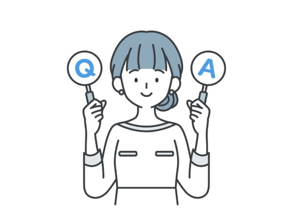 顔の産毛処理に関するQ&A