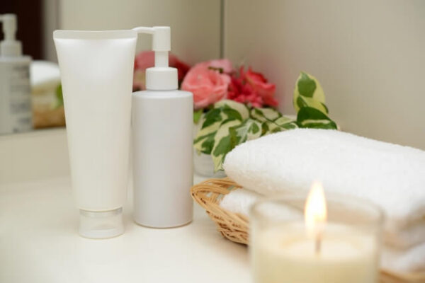 顔の産毛の剃りに必要なアイテム