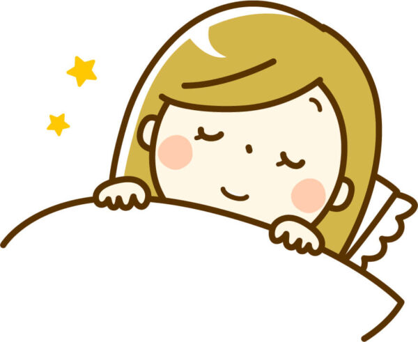 【生活習慣編】質の良い睡眠とストレス管理が美肌の鍵