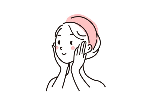 【スキンケア編】「優しく落とし、徹底保湿」が新常識