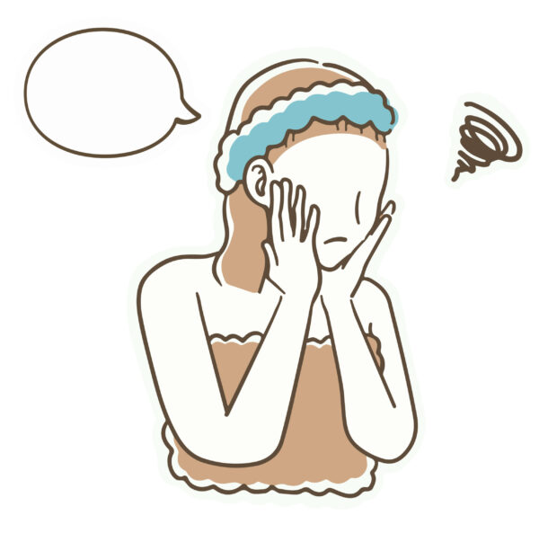 ヨーグルトパックに潜む3つの危険性