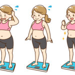 更年期のダイエットが成功しない原因は？40代・50代から始める無理しない痩せ方