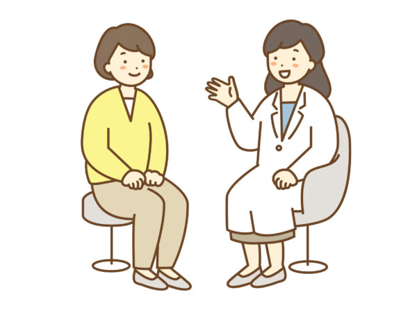 遺伝的要因や病気・薬剤の影響