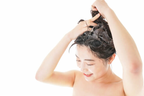 頭皮環境を整える正しいヘアケア方法