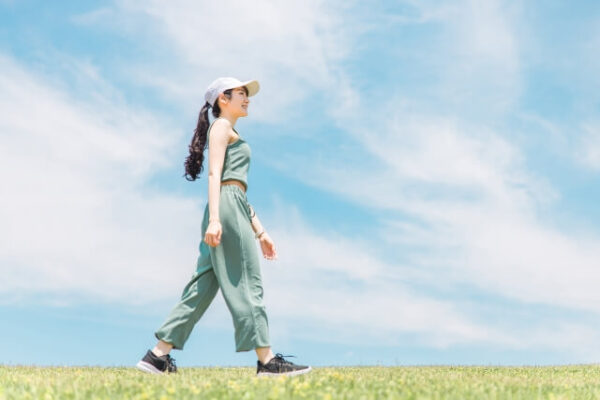 脂肪を燃やす「ゆる筋トレ」と「有酸素運動」の組み合わせ