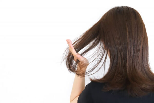 自宅でできる薄毛対策【セルフケア編】