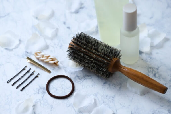 薄毛を目立たせないヘアスタイルとアレンジ術