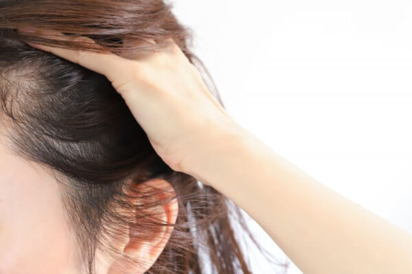 40代・50代女性に薄毛が増える5つの主な原因