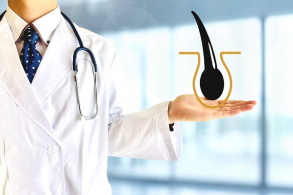 薄毛治療クリニックの賢い選び方