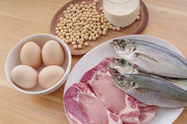 髪を育むインナーケアで内側から美しく