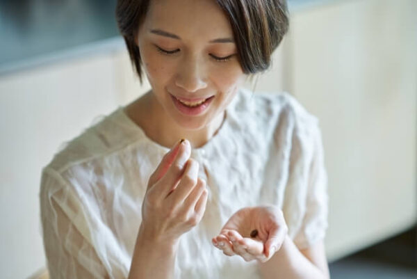 ダイエットを後押しする+αの選択肢