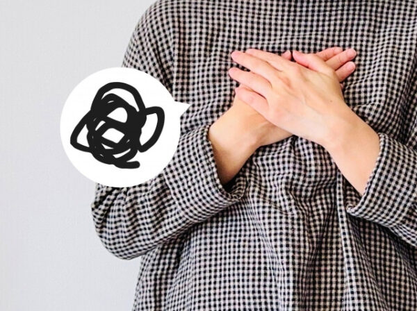 なぜ？40代から急に増える「更年期ニキビ」の3つの根本原因