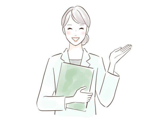 セルフケアで改善しない…病院に行くべき?専門的な治療法を知ろう