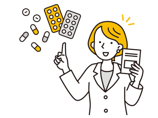 【失敗しない】あなたに合った更年期サプリメントの選び方