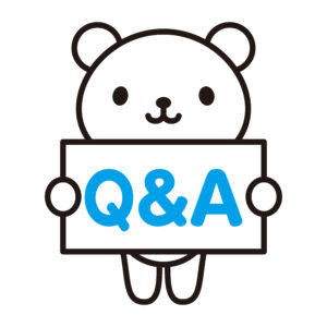 更年期の抜け毛に関するよくある質問(Q&A)