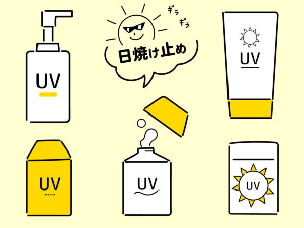 【目的別】冬におすすめの日焼け止め11選|プチプラ・デパコス・敏感肌向け