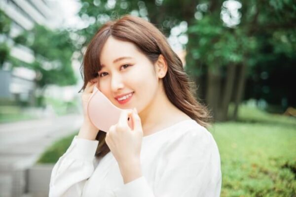 正しい知識と対策で、春の肌荒れを乗り切ろう