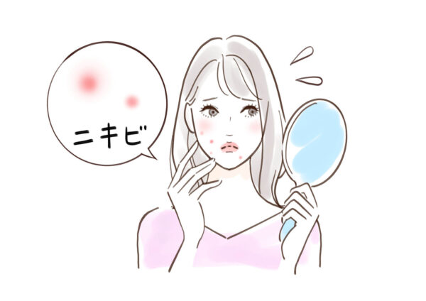 サウナはニキビに良い？悪い？両面の可能性を解説