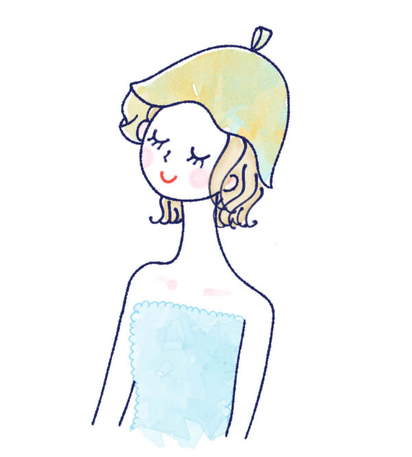 サウナを味方につけて、ニキビの悩みから解放されよう