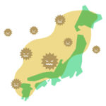 その肌荒れ、黄砂が原因かも？ぶつぶつ・かゆみの原因と今日からできる対策を徹底解説