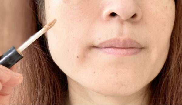 【即効カバー】メイクで影を消す!コンシーラー&ハイライト術