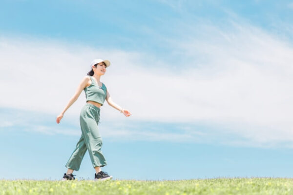 漢方薬・運動療法など|体質改善を目指す穏やかなアプローチ