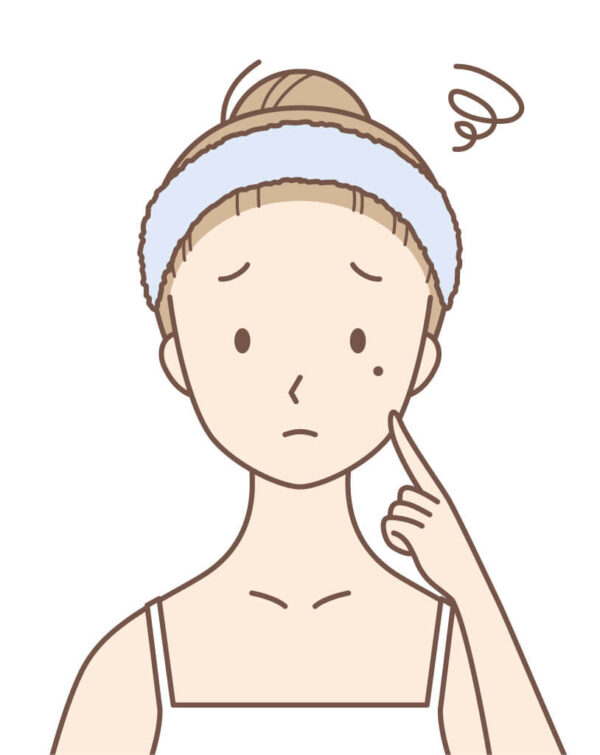 そのほくろは大丈夫？知っておきたい皮膚がんリスクとセルフチェック法