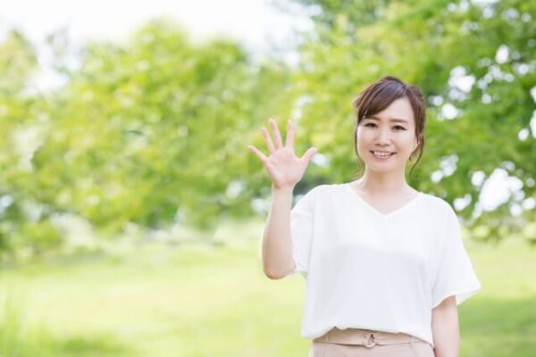 【セルフケア編】今日からできる!つらい眠気を乗り切る5つの生活習慣