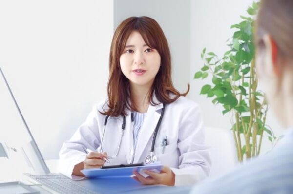 セルフケアで改善しないなら婦人科へ。主な治療法を徹底比較