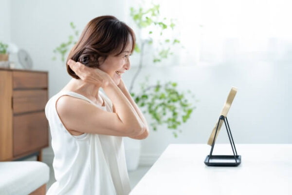 ひとりで悩まないで。正しいケアで変化の時期を乗り越えよう