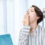 更年期に寝ても寝ても眠いのはなぜ？原因と対策を徹底解説