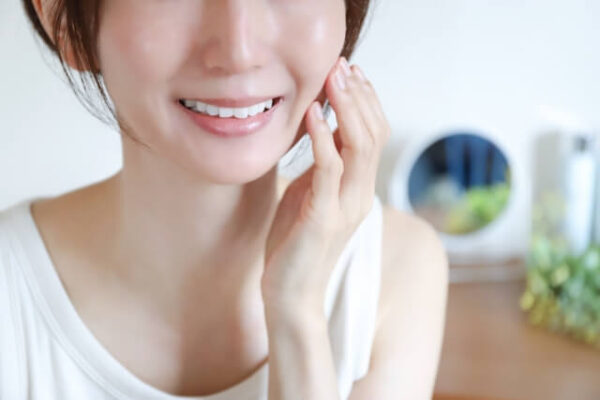 原因に合わせた最適なケアで、自信あふれる笑顔を取り戻そう