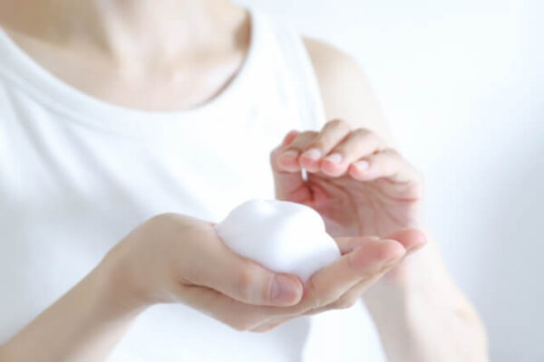 黄砂の時期に最適なスキンケア