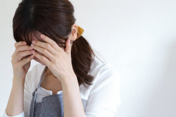 その眠気、本当に更年期だけ?見逃したくない他の病気のサイン