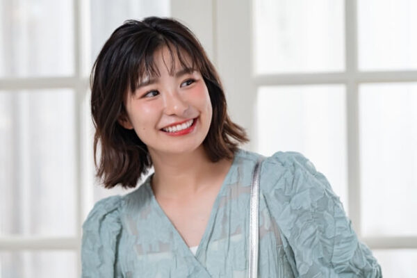 色白・ほくろ肌はあなただけの個性。自信を持って輝こう