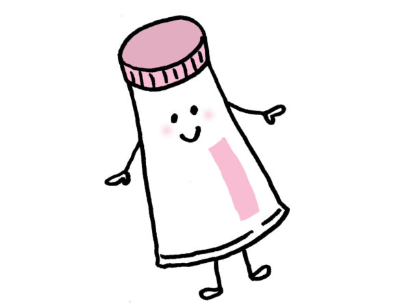 【今すぐできる】黄砂で荒れた肌の応急処置と市販薬の選び方