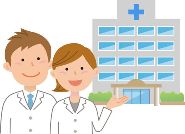 皮膚科に行くべき症状の目安