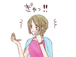 【頬の毛穴落ち】もう隠さない！ファンデが密着する原因別スキンケア＆メイク術