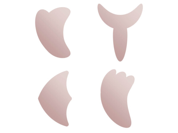 もう迷わない！目的別のカッサプレート選び方ガイド