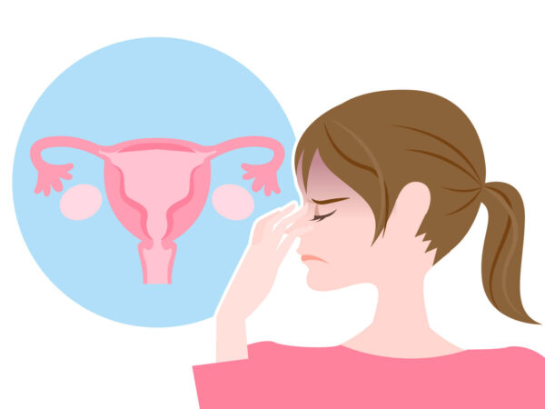 プレ更年期とは？30代後半からのゆるやかな変化