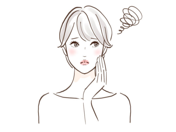 まずは基本から!ニキビや毛穴に効く「サリチル酸」とはどんな成分?