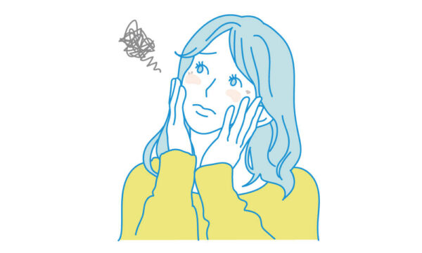 なぜ私の頬だけ？30代・40代特有の毛穴落ち「3大原因」を徹底解剖