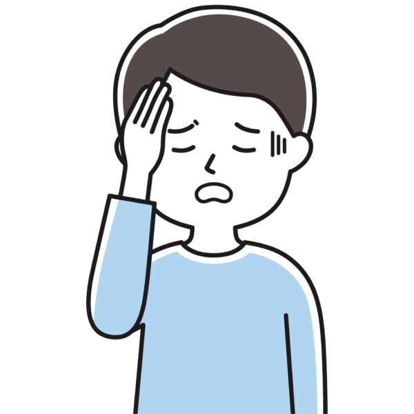 【番外編】パートナーの不調も？男性の更年期は何歳から？