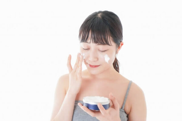 原因3：良かれと思ってた…NGスキンケア・メイク習慣