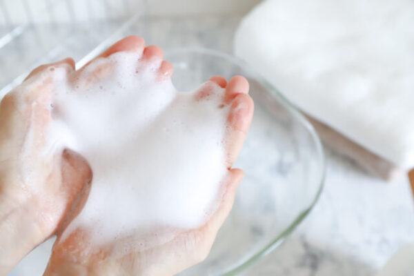 効果を最大化する!サリチル酸洗顔料の正しい使い方と注意点