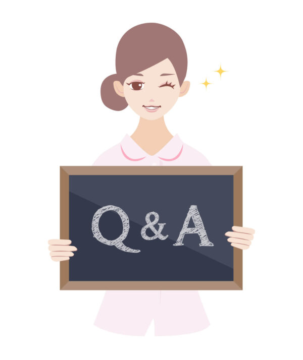 30代のほうれい線に関するQ&A
